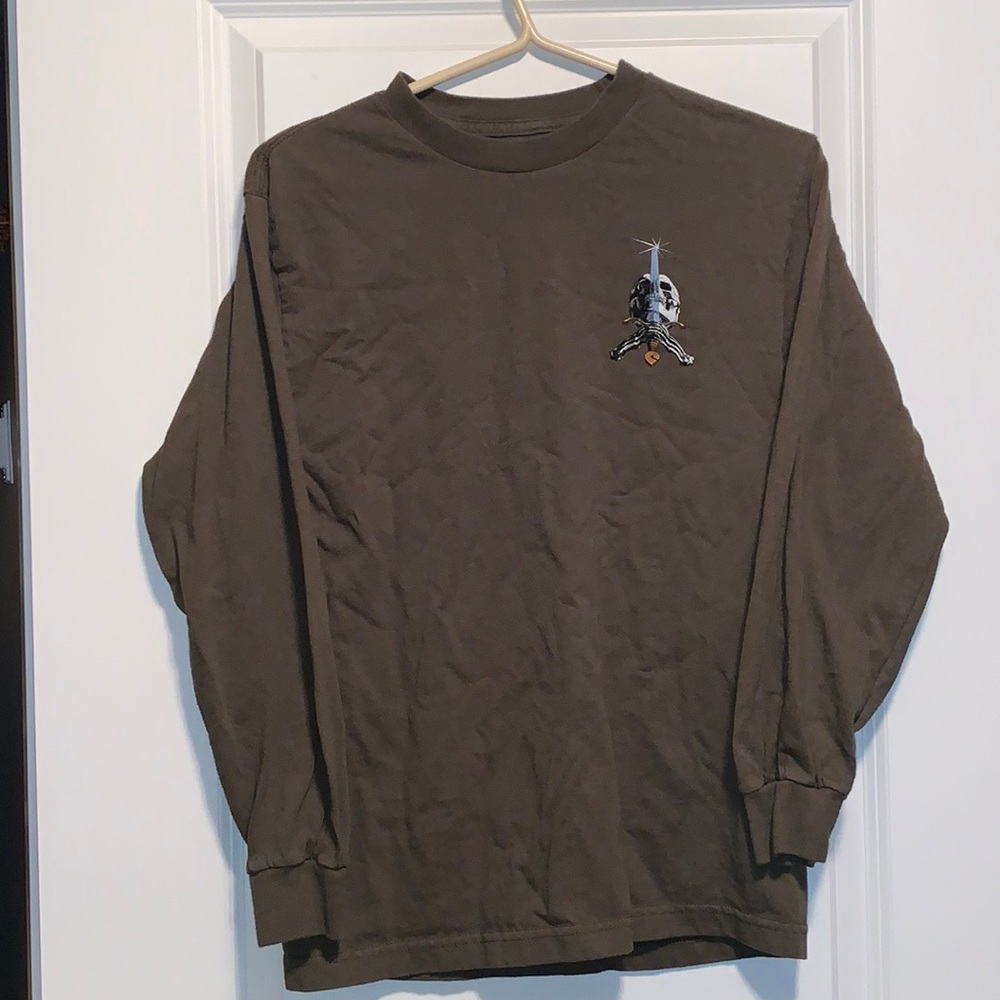 Powell Peralta Long Sleeve T Shirt